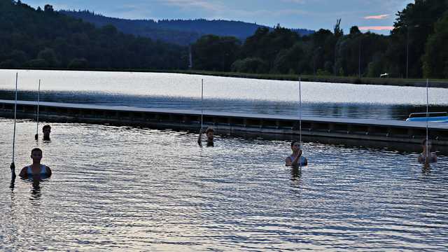 Stara Morawa, 7.7.2025