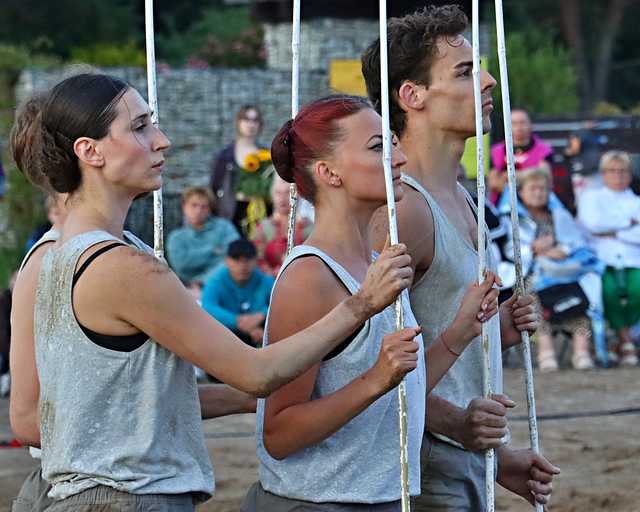 Stara Morawa, 7.7.2025