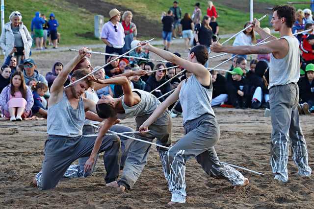 Stara Morawa, 7.7.2025