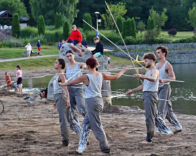 Stara Morawa, 7.7.2025