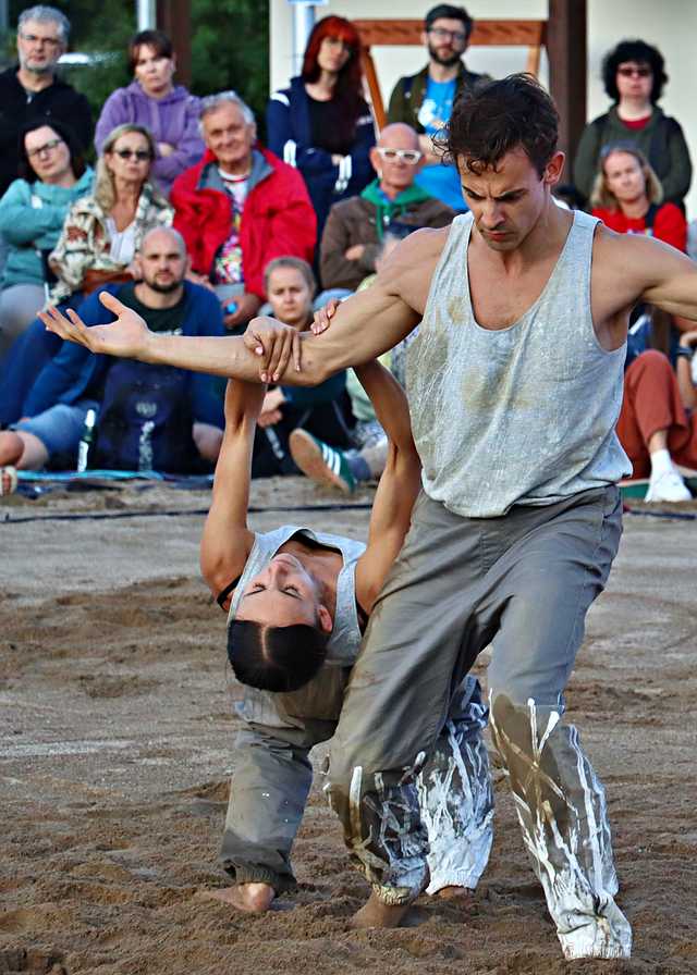 Stara Morawa, 7.7.2025