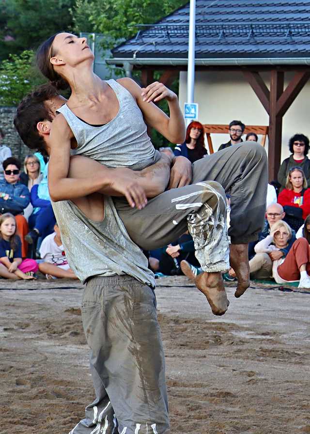Stara Morawa, 7.7.2025