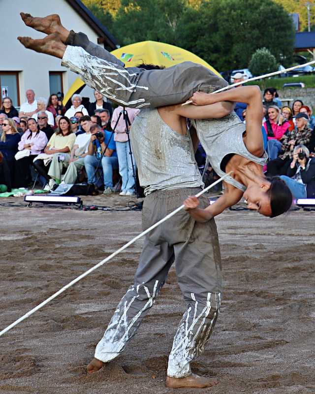 Stara Morawa, 7.7.2025