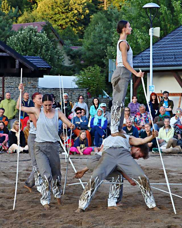 Stara Morawa, 7.7.2025
