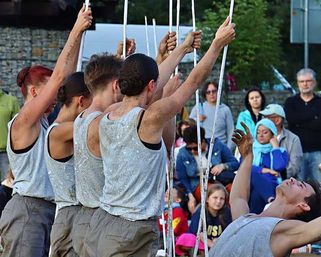 Stara Morawa, 7.7.2025