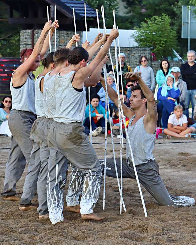 Stara Morawa, 7.7.2025