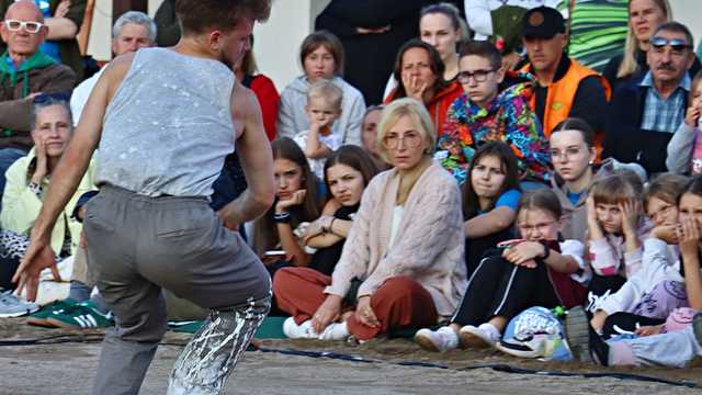 Stara Morawa, 7.7.2025