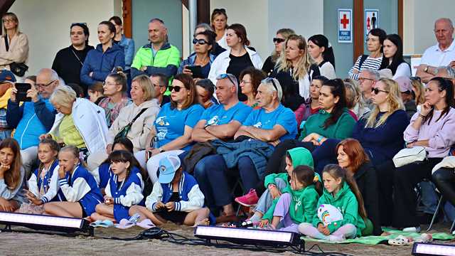 Stara Morawa, 7.7.2025