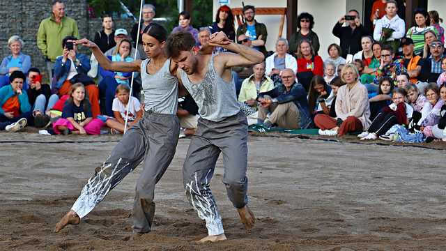 Stara Morawa, 7.7.2025