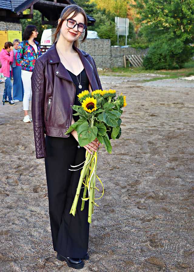 Stara Morawa, 7.7.2025