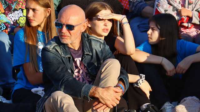 Stara Morawa, 7.7.2025