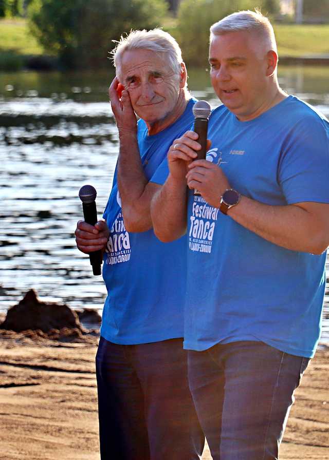 Stara Morawa, 7.7.2025