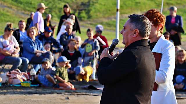 Stara Morawa, 7.7.2025