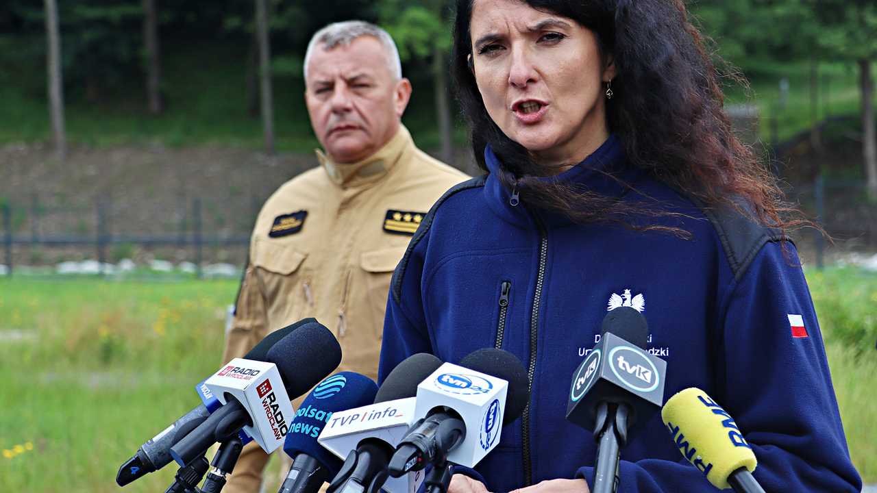 Stronie Śląskie, 9.7.2025