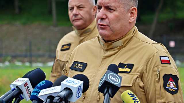 Stronie Śląskie, 9.7.2025