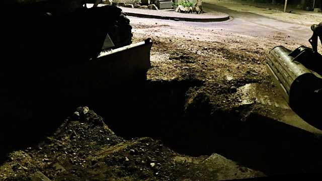 Lądek-Zdrój, 11.7.2025