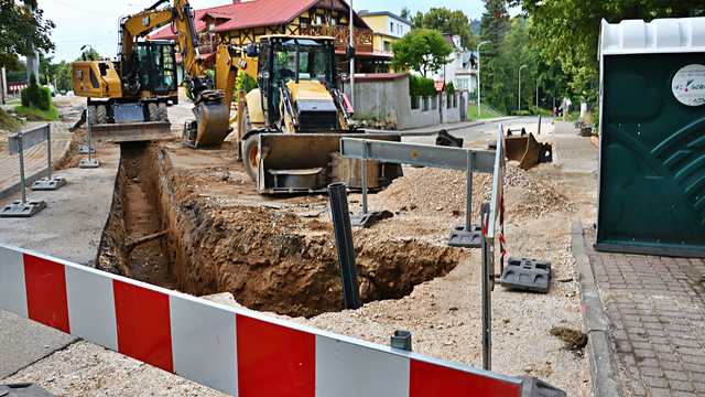 Lądek-Zdrój, 11.7.2025