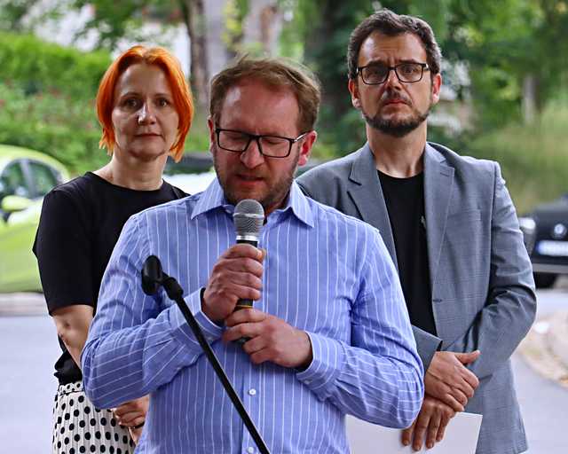 Lądek-Zdrój, 11.7.2025