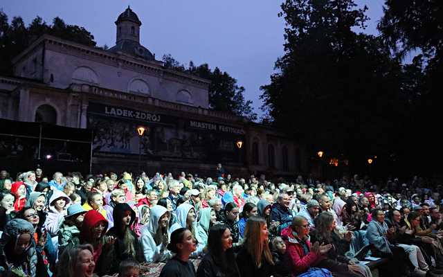 Lądek-Zdrój, 11.7.2025
