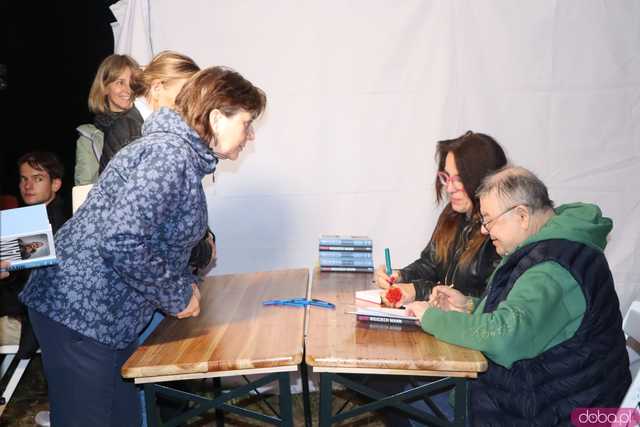Festiwal Góry Literatury – spotkania, debaty i muzyka w niezwykłej scenerii