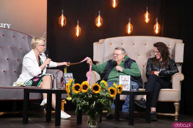 Festiwal Góry Literatury – spotkania, debaty i muzyka w niezwykłej scenerii