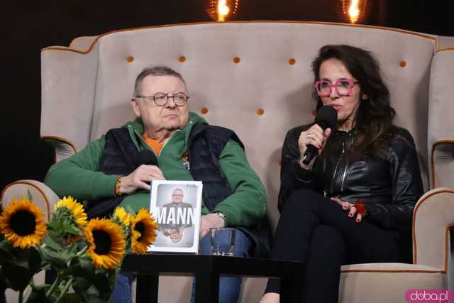 Festiwal Góry Literatury – spotkania, debaty i muzyka w niezwykłej scenerii