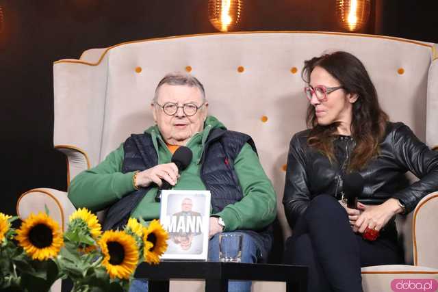 Festiwal Góry Literatury – spotkania, debaty i muzyka w niezwykłej scenerii