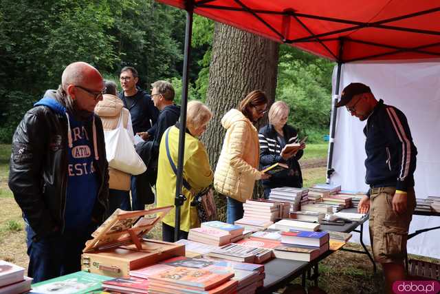 Festiwal Góry Literatury – spotkania, debaty i muzyka w niezwykłej scenerii