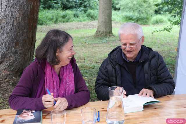 Festiwal Góry Literatury – spotkania, debaty i muzyka w niezwykłej scenerii