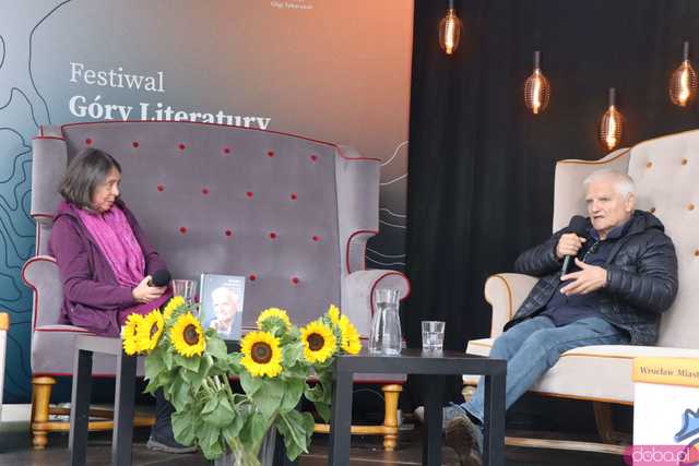 Festiwal Góry Literatury – spotkania, debaty i muzyka w niezwykłej scenerii