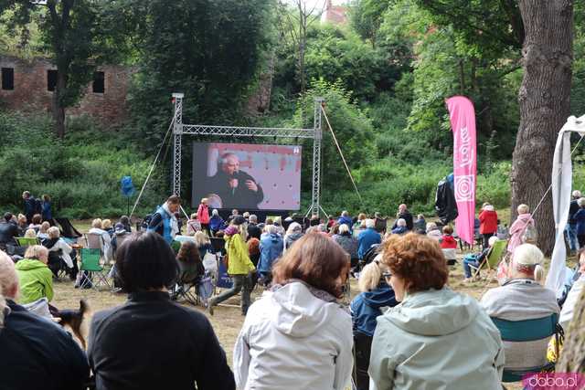 Festiwal Góry Literatury – spotkania, debaty i muzyka w niezwykłej scenerii