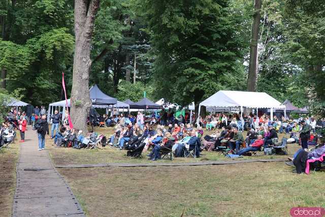 Festiwal Góry Literatury – spotkania, debaty i muzyka w niezwykłej scenerii