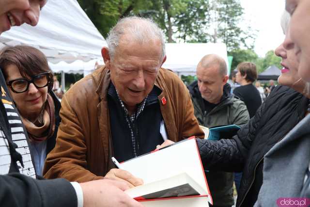 Festiwal Góry Literatury – spotkania, debaty i muzyka w niezwykłej scenerii