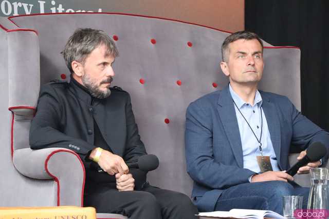 Festiwal Góry Literatury – spotkania, debaty i muzyka w niezwykłej scenerii