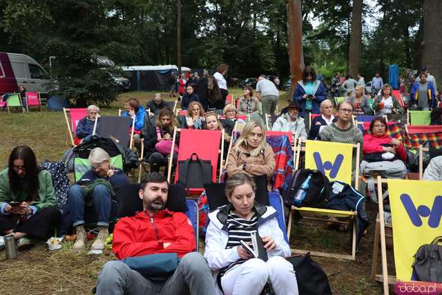 Festiwal Góry Literatury – spotkania, debaty i muzyka w niezwykłej scenerii