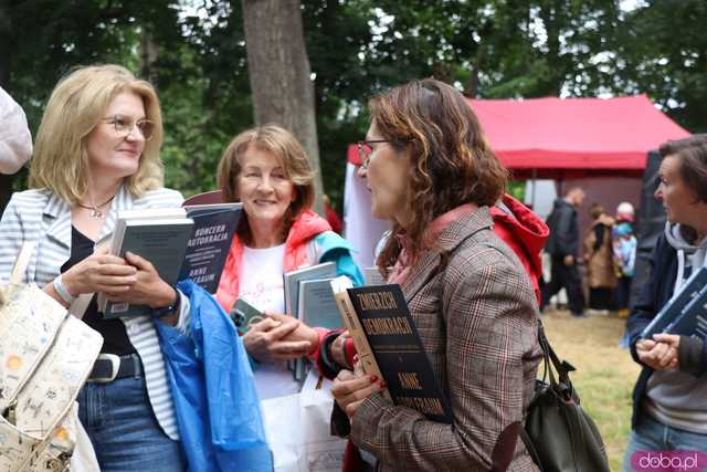 Festiwal Góry Literatury – spotkania, debaty i muzyka w niezwykłej scenerii
