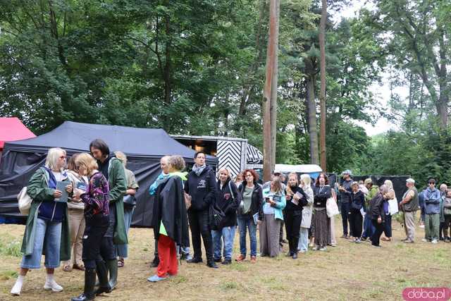 Festiwal Góry Literatury – spotkania, debaty i muzyka w niezwykłej scenerii