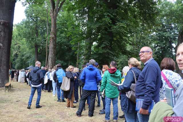 Festiwal Góry Literatury – spotkania, debaty i muzyka w niezwykłej scenerii