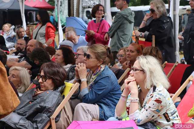 Festiwal Góry Literatury – spotkania, debaty i muzyka w niezwykłej scenerii
