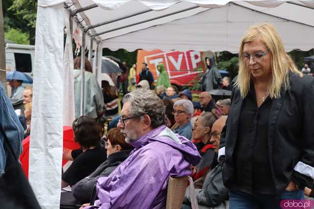 Festiwal Góry Literatury – spotkania, debaty i muzyka w niezwykłej scenerii