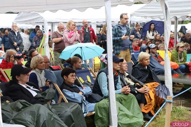 Festiwal Góry Literatury – spotkania, debaty i muzyka w niezwykłej scenerii