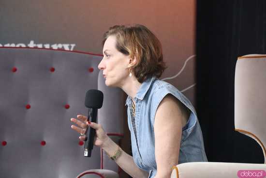 Festiwal Góry Literatury – spotkania, debaty i muzyka w niezwykłej scenerii