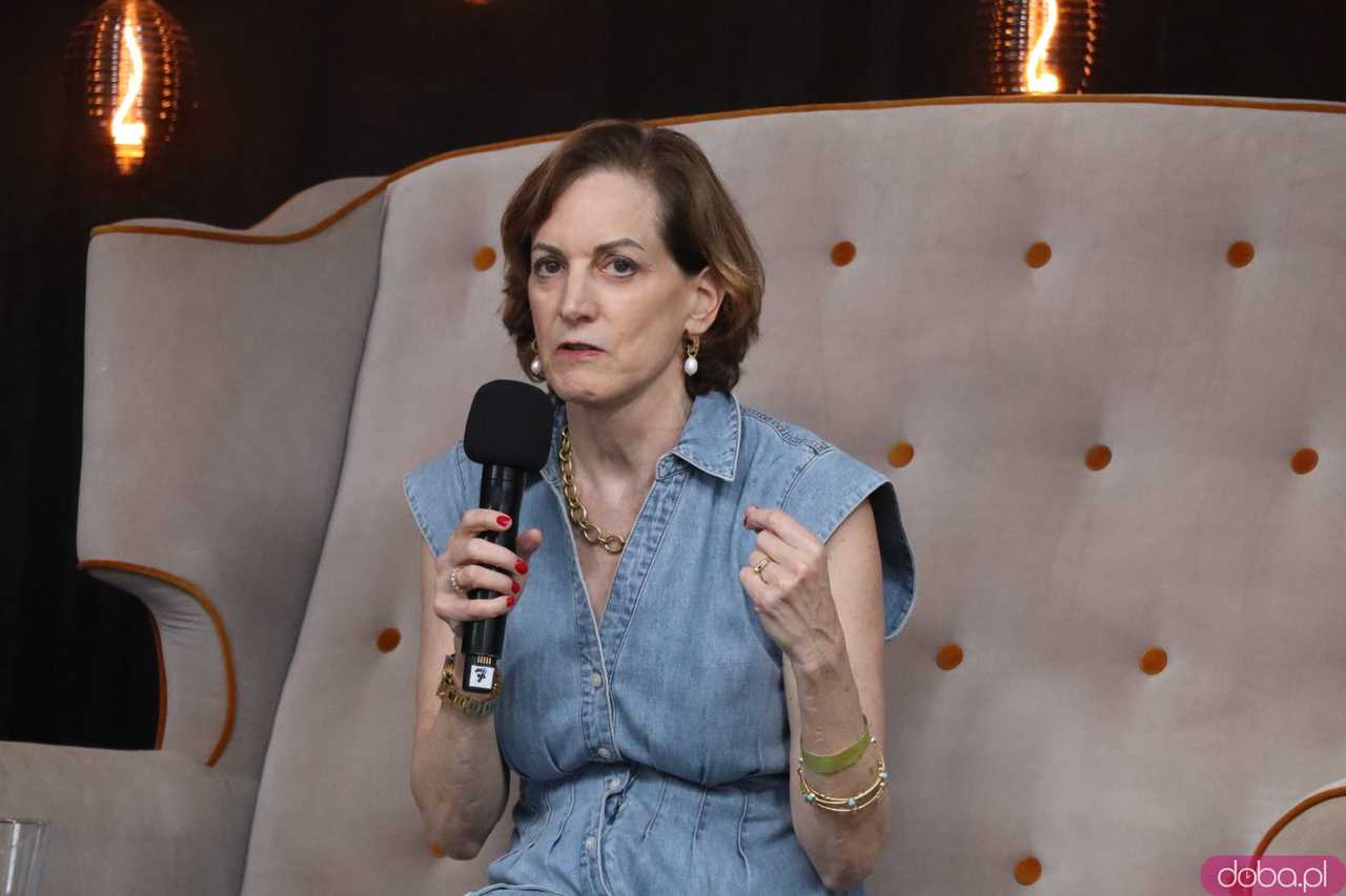 Festiwal Góry Literatury – spotkania, debaty i muzyka w niezwykłej scenerii