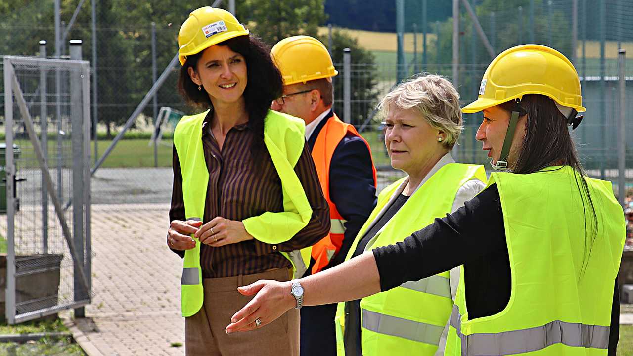 Ołdrzychowice Kłodzkie, 18.7.2025