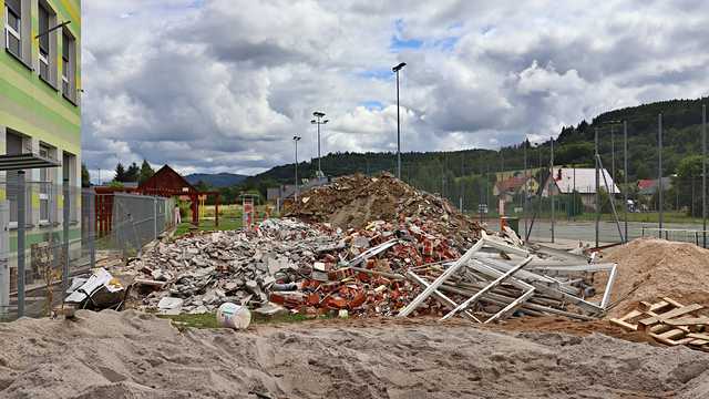 Ołdrzychowice Kłodzkie, 18.7.2025