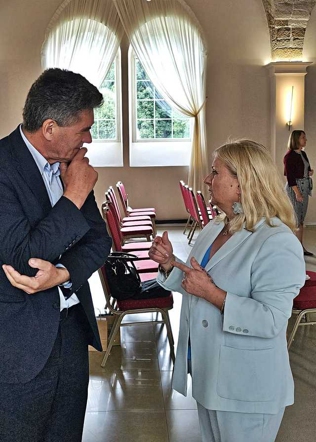 Ołdrzychowice Kłodzkie, 18.7.2025