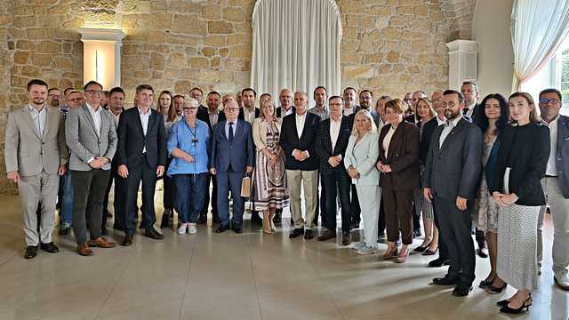 Ołdrzychowice Kłodzkie, 18.7.2025