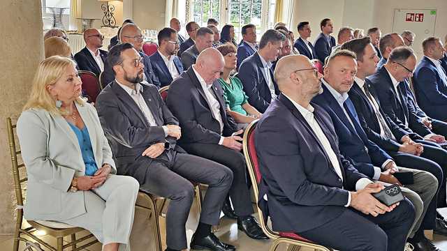Ołdrzychowice Kłodzkie, 18.7.2025
