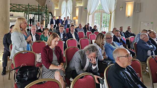 Ołdrzychowice Kłodzkie, 18.7.2025