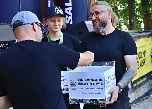 Lądek-Zdrój, 20.7.2025